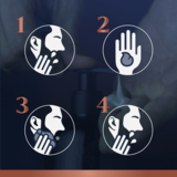 Шампунь для бороди Gillette King C, 350 мл - Pampik - 5