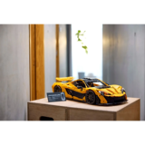 Конструктор LEGO Technic McLaren P1, 3893 деталі (42172) - Pampik - 9