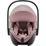 Автокресло Britax Römer Baby-Safe Pro Dusty Rose розовое (2000040139) - Pampik - 4