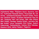 Маска тканинна Ekel з плацентою, 25 мл - Pampik - 3