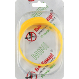 Браслет-репелент Киш Комар! Міні 90 мм від комарів та мошок №1 - Pampik