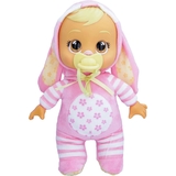 Лялька Cry Babies Tiny Cuddles Bunnie Лола 25 см (908598) - Pampik