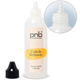 Засіб для видалення кутикули PNB Cuticle Remover 100 мл - Pampik - 3