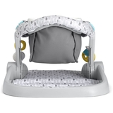 Підлогове сидіння–позиціонер Summer Infant Learn to Sit - Pampik - 2