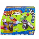 Игровой набор Hot Wheels Скейты Первая тренировка (HGT91) - Pampik - 4