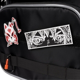 Рюкзак школьный Yes S-101 Samurai (559761) - Pampik - 16