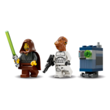 Конструктор LEGO Star Wars Винищувач джедая Боба, 305 деталей (75388) - Pampik - 5