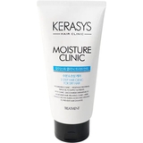 Зволожуюча маска для волосся Kerasys Moisture Clinic Treatments концентрована 300 мл - Pampik