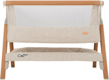 Ліжечко Tutti Bambini CoZee бежеве (211205/7508) - Pampik - 2