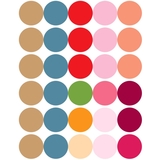 Збірка Книжковий Хмарочос Кружочки - Pampik - 4