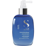 Спрей для тонких волос Alfaparf Milano Semi Di Lino Volumizing Spray для придания объема 125 мл - Pampik