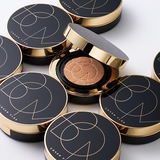 Кушон Beauty of Majesty BOM Cover Flex Cushion #21N Ivory 15 г - Pampik - 3