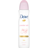 Антиперспірант Dove Powder Soft 48h аерозоль 150 мл - Pampik