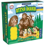 Настільна гра Rozum Втеча Їжаків (R003UA) - Pampik