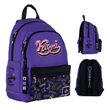 Рюкзак Kite Education teens 2575M HK (HK24-2575M) - Pampik - 3