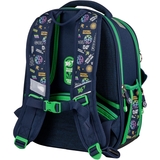 Рюкзак каркасный Yes H-100 Your Goal (559553) - Pampik - 4