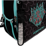 Рюкзак каркасный Yes H-100 Robohero (559551) - Pampik - 8