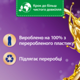 Кондиціонер для білизни Silan Naturals Аромотерапія Казковий Лотос, 1.1 л - Pampik - 2