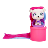 Ігровий набір IMC VIP Pets S6 Bow Power Модний улюбленець Гвен (714779) - Pampik - 4