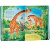 Віршики-забавлянки-вимовлянки - Наталка Дудник (F00031465) - Pampik - 4