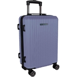 Валіза Swissbrand Riga 2.0 L Sky (SWB_LHRIG617L) - Pampik