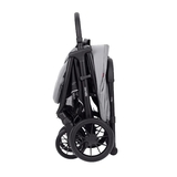 Коляска прогулянкова Carrello Nero CRL-5514 Slate grey сіра - Pampik - 4