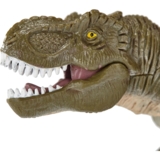 Игровая фигурка Mojo Тиранозавр Рекс с движущейся челюстью (387258) - Pampik - 5