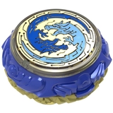 Дзига Auldey Infinity Nado VI Split Series Sacred Shield Double Dragon S (EU654141) - Pampik - 5