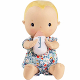 М'яка лялька Lilliputiens Біллі (83347) - Pampik