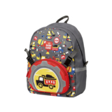 Рюкзак Supercute Маленький строитель 2 в 1 (SF223) - Pampik - 2