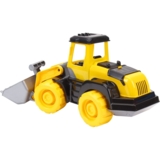 Игрушечная машинка ТехноК Трактор (6887) - Pampik - 2