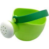 Набор игрушек для купания Bibi Toys Лейка и животные 9 шт. (760943BT) - Pampik - 2