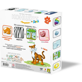 Настільна гра Rozum Концепт для дітей (CKA-UA01) - Pampik - 3