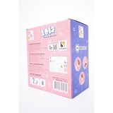 Інтерактивна іграшка Pugs at Play Песик Lola (ST-PAP26) - Pampik - 7