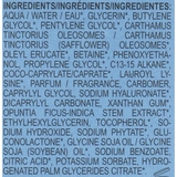 Сироватка для сяяння обличчя Comfort Zone Hydramemory Water Source Serum HA+Prickly Pear Extract зволожувальна з екстрактом опунції 30 мл - Pampik - 3