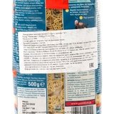 Макаронні вироби Melissa Pasta Kids Міньйони 500 г - Pampik - 2