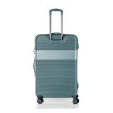 Валіза Swissbrand Cairo S Teal (SWB_LHCAI503S) - Pampik - 2