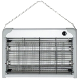 Светильник Євросвітло VOAR-20-01 для уничтожения насекомых 20 Вт (57096) - Pampik - 2