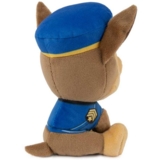 М'яка іграшка Spin Master Цуценячий патруль Гонщик 15 см (SM84407/6058437) - Pampik - 4