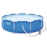 Басейн Bestway 56681 каркасний - Pampik