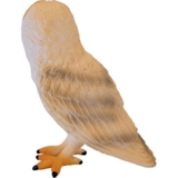 Ігрова фігурка Mojo Сова Сипуха (381054) - Pampik - 3