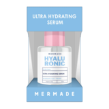 Сыворотка-бустер Mermade 4D Hyaluronic Acid & PatcH2O ультраувлажняющая для лица 30 мл - Pampik - 3