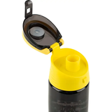 Бутылочка для воды Kite DC Comics24-401, черный, 550 мл - Pampik - 2