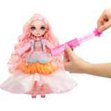 Лялька Rainbow High Winter Wonderland Белла з аксесуарами (120827) - Pampik - 6