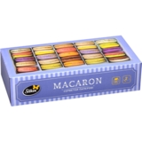 Серветки паперові Silken Macaron 2 шари, 100 шт. - Pampik