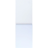 Зошит для малювання Kite My Little Pony А4, 30 аркушів, малюнок 1 (LP24-243) - Pampik - 2