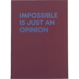 Книга записна Axent Impossible 8458-1-A - Pampik