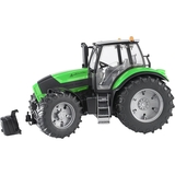 Іграшкова машинка Bruder Трактор Deutz Argotron X720 1:16 (03080) - Pampik - 2