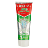 Зубна паста Dental, для захисту і відновлення ясен - Pampik