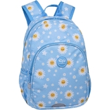 Рюкзак дошкольный CoolPack Toby Daisy Sun (F049834) - Pampik